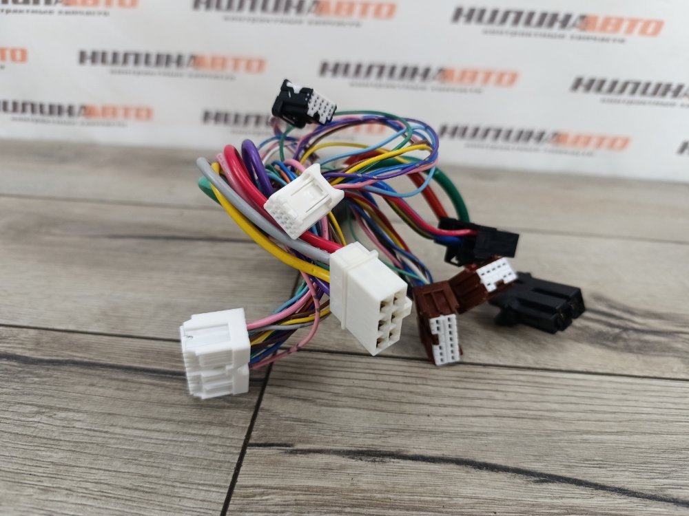 Блок предохранителей, 4000 рублей, Москва