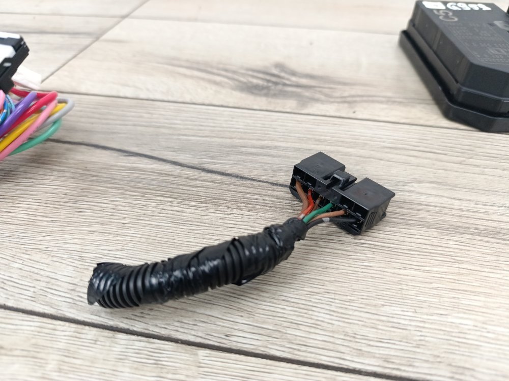 Блок предохранителей, 4000 рублей, Москва