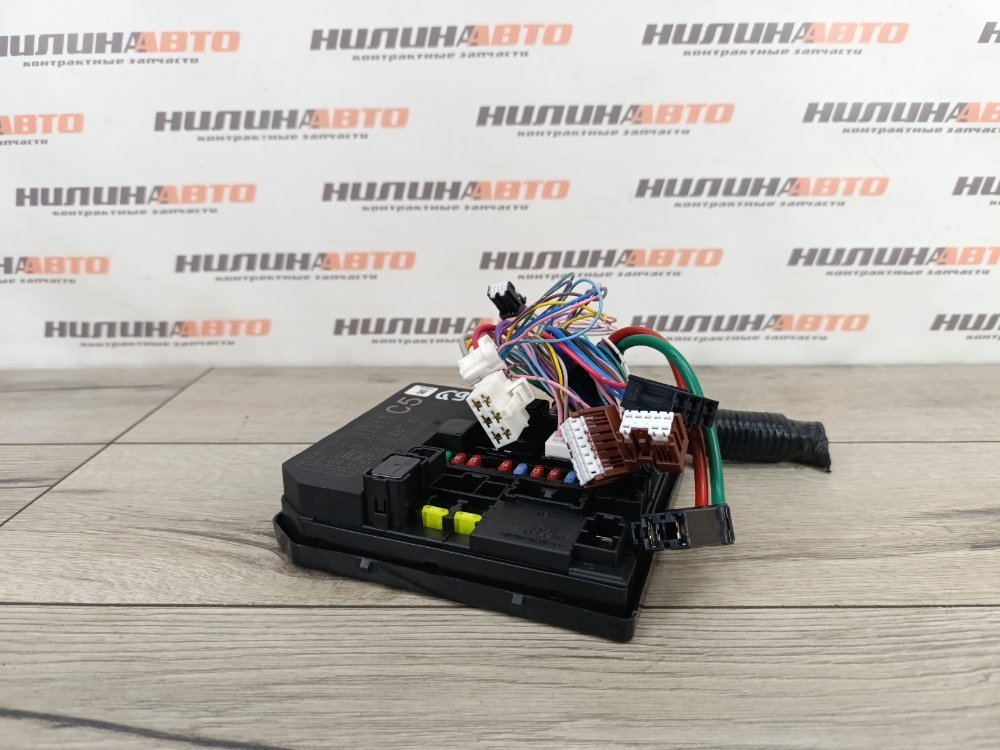 Блок предохранителей, 4000 рублей, Москва