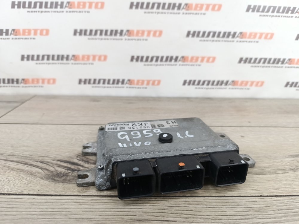 Блок управления двигателем, 4000 рублей, Москва