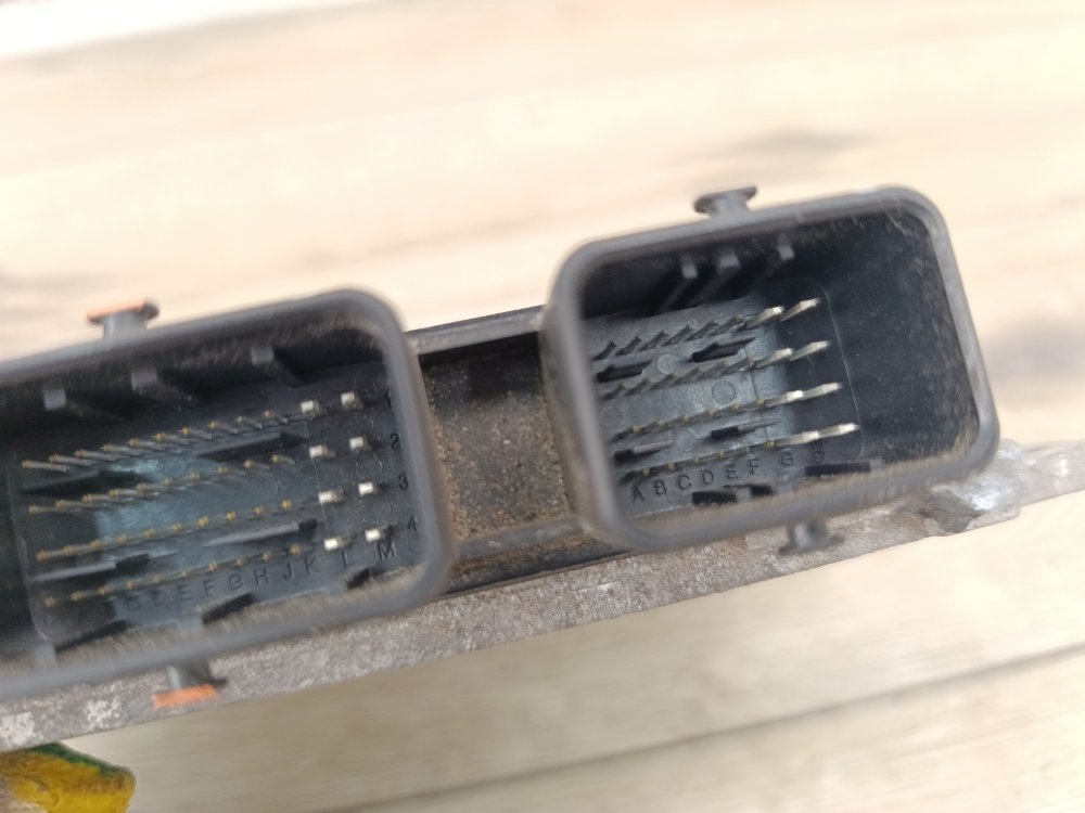 Блок управления двигателем, 4000 рублей, Москва