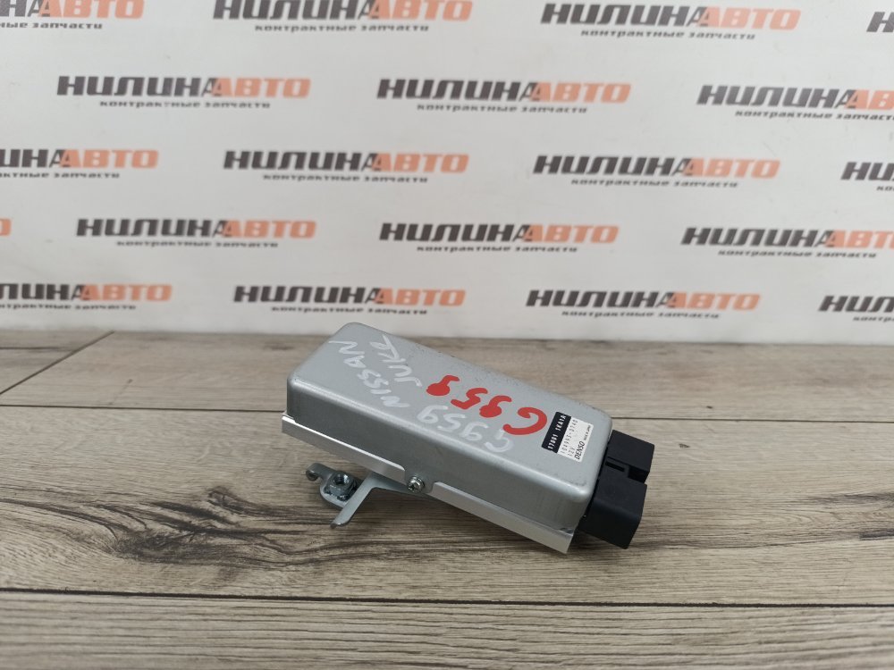 Блок управления топливным насосом, 1000 рублей, Москва