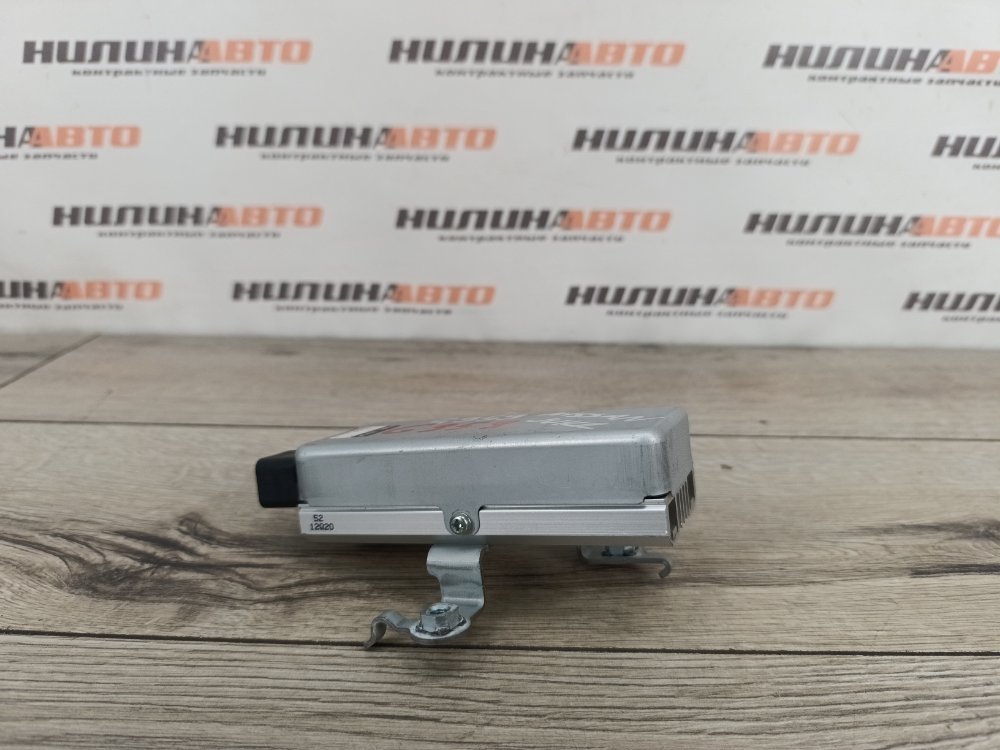 Блок управления топливным насосом, 1000 рублей, Москва