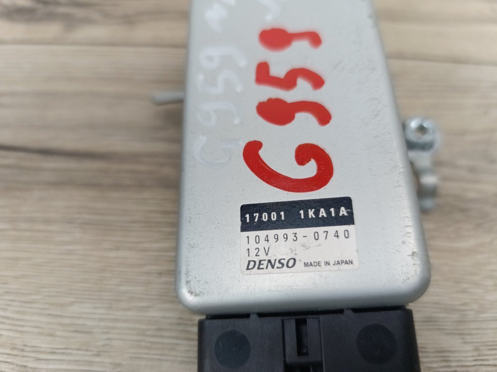 Блок управления топливным насосом, 1000 рублей, Москва