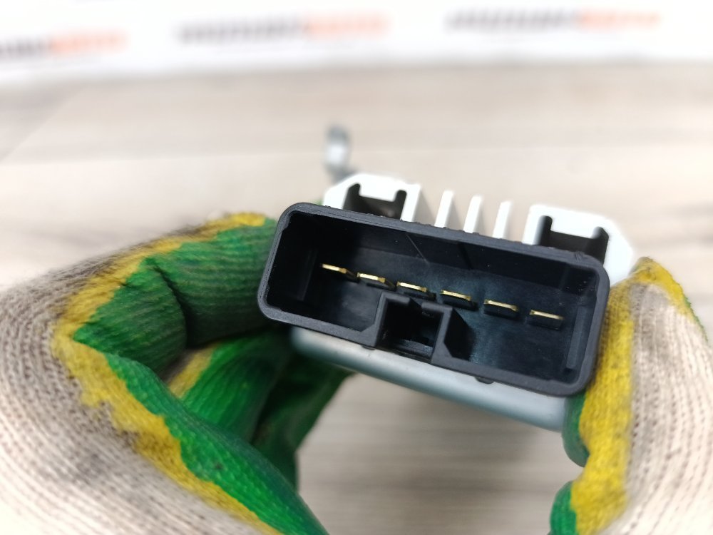 Блок управления топливным насосом, 1000 рублей, Москва