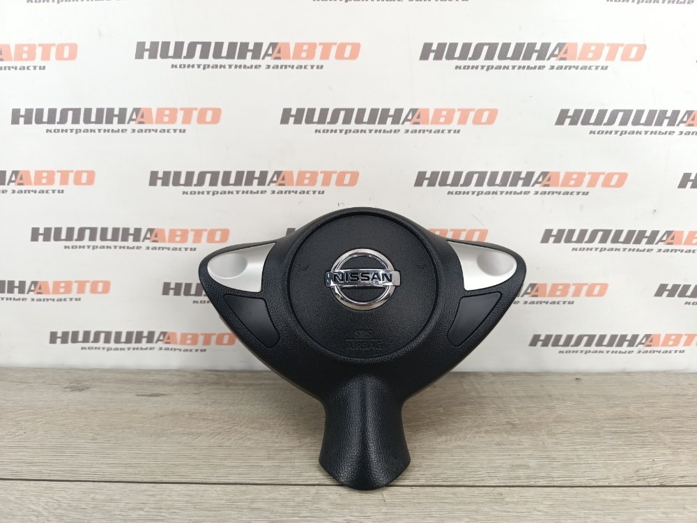 Подушка безопасности в руль, 9000 рублей, Москва