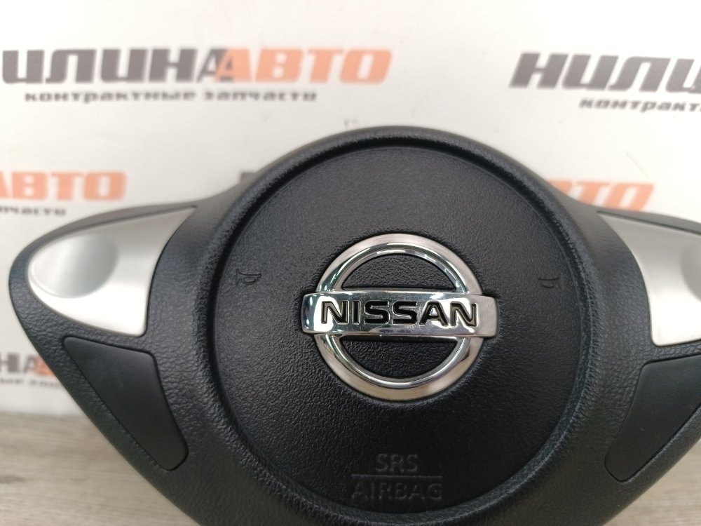 Подушка безопасности в руль, 9000 рублей, Москва