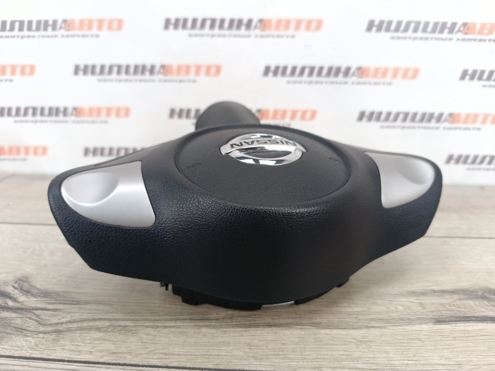 Подушка безопасности в руль, 9000 рублей, Москва