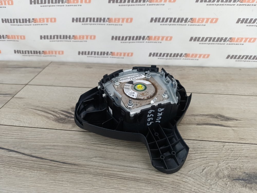 Подушка безопасности в руль, 9000 рублей, Москва