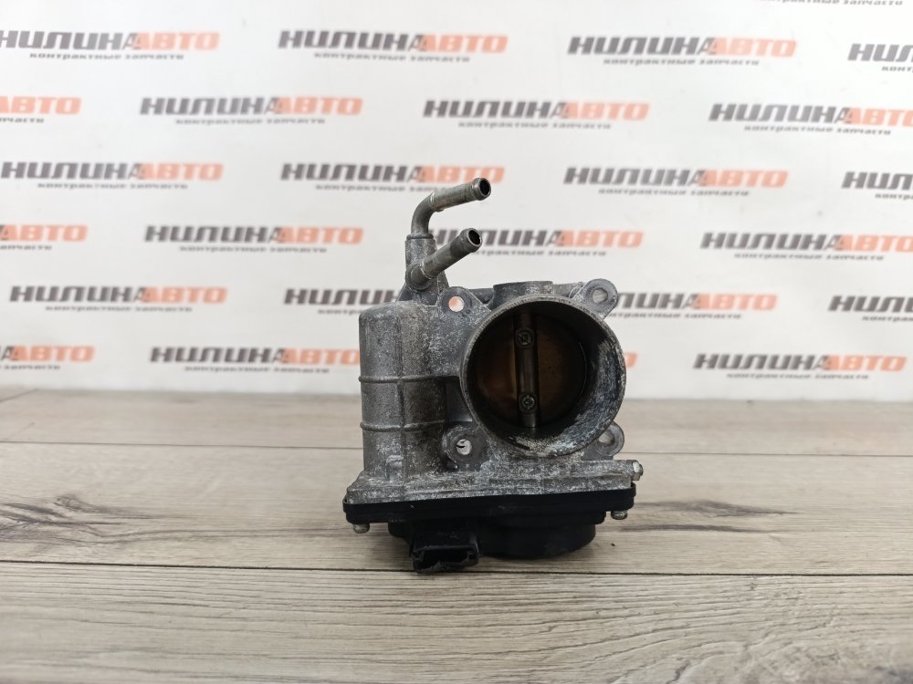 Дроссельная заслонка, 3000 рублей, Москва