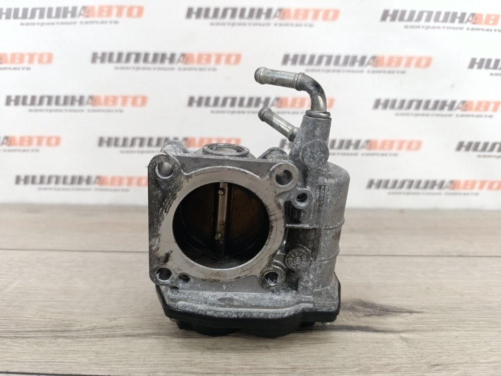 Дроссельная заслонка, 3000 рублей, Москва