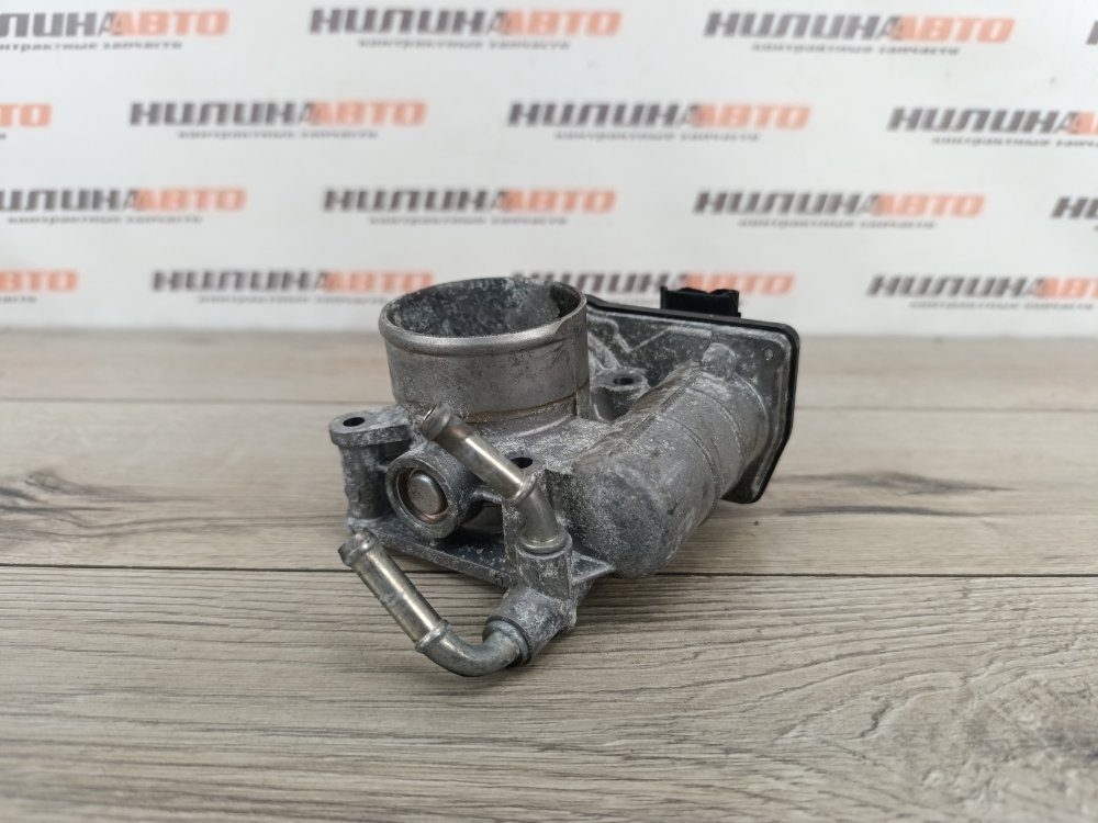 Дроссельная заслонка, 3000 рублей, Москва