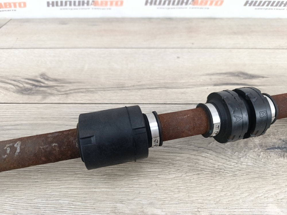 Привод, 8000 рублей, Москва