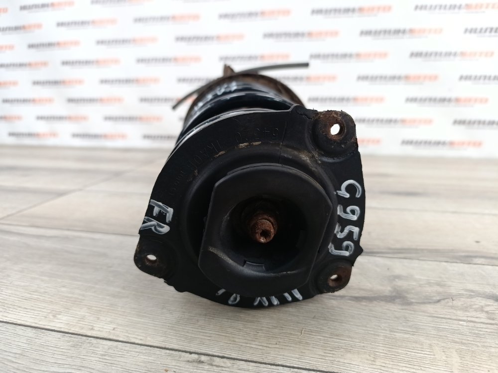 Амортизатор, 2000 рублей, Москва