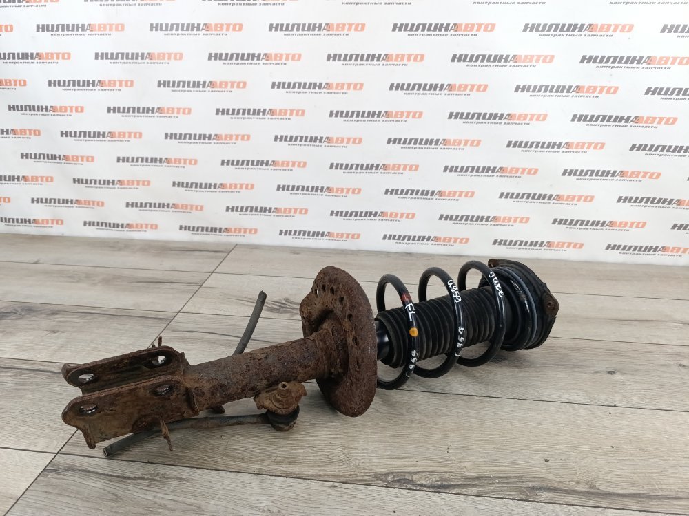 Амортизатор, 2000 рублей, Москва