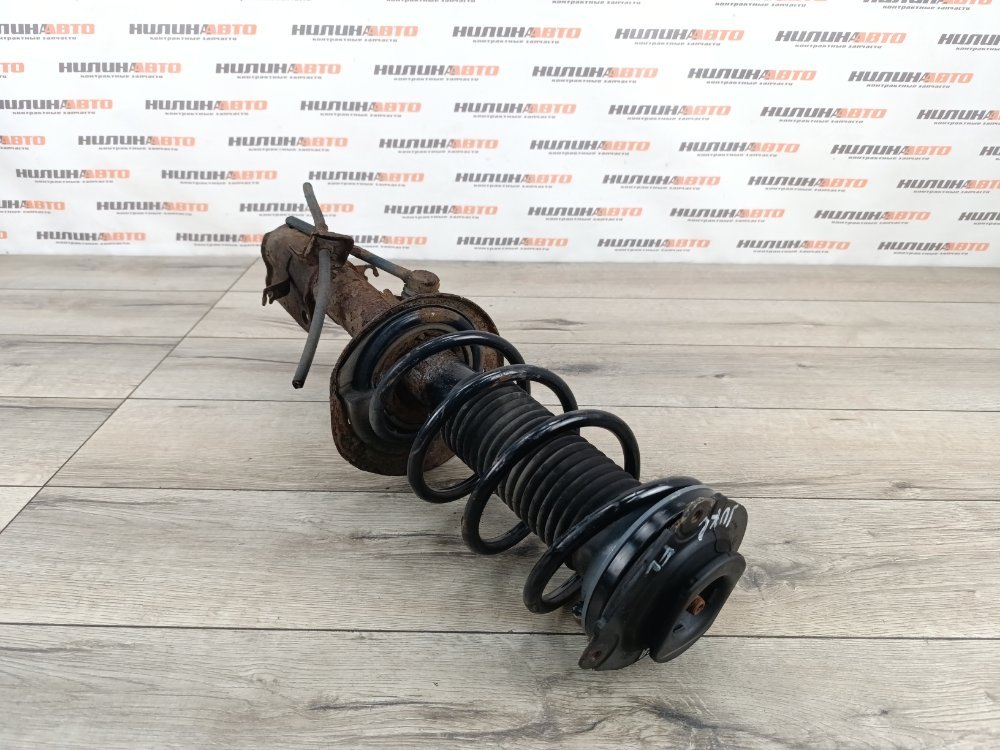 Амортизатор, 2000 рублей, Москва