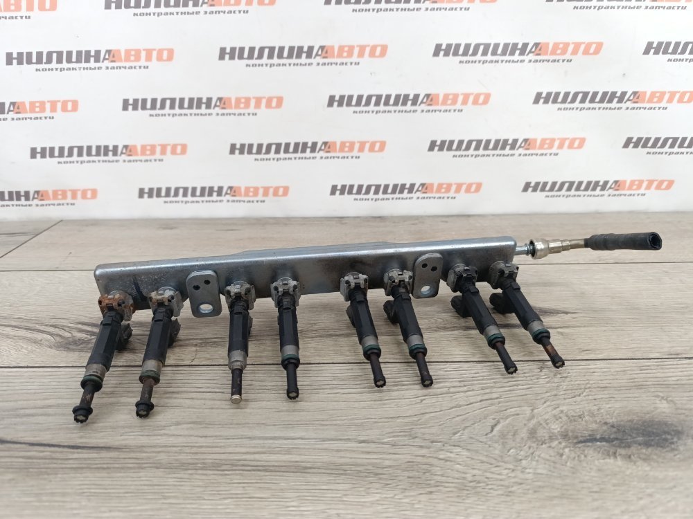 Рампа топливная, 3500 рублей, Москва