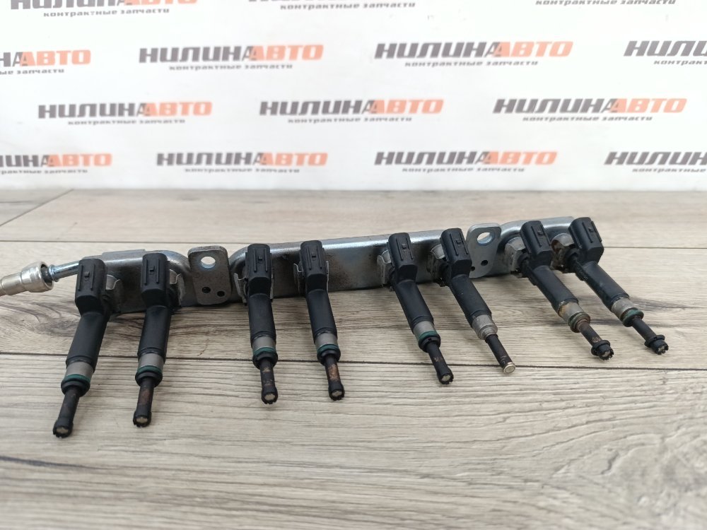 Рампа топливная, 3500 рублей, Москва