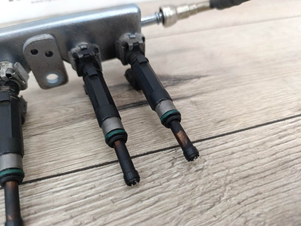 Рампа топливная, 3500 рублей, Москва