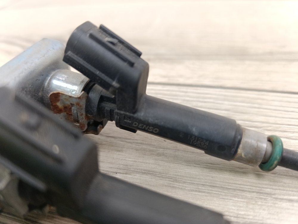 Рампа топливная, 3500 рублей, Москва