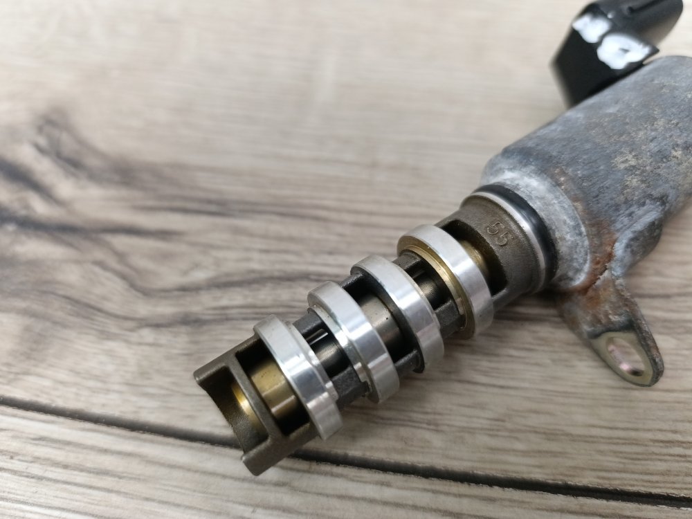 Клапан изменения фаз ГРМ, 1200 рублей, Москва