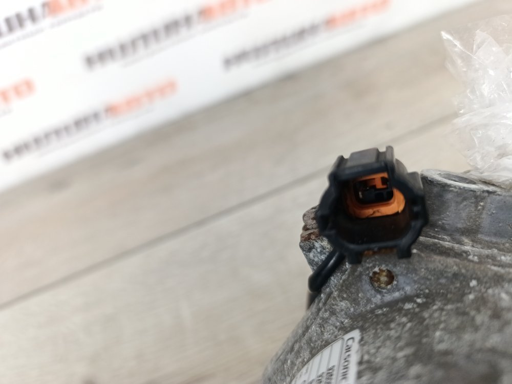 Компрессор кондиционера, 12500 рублей, Москва