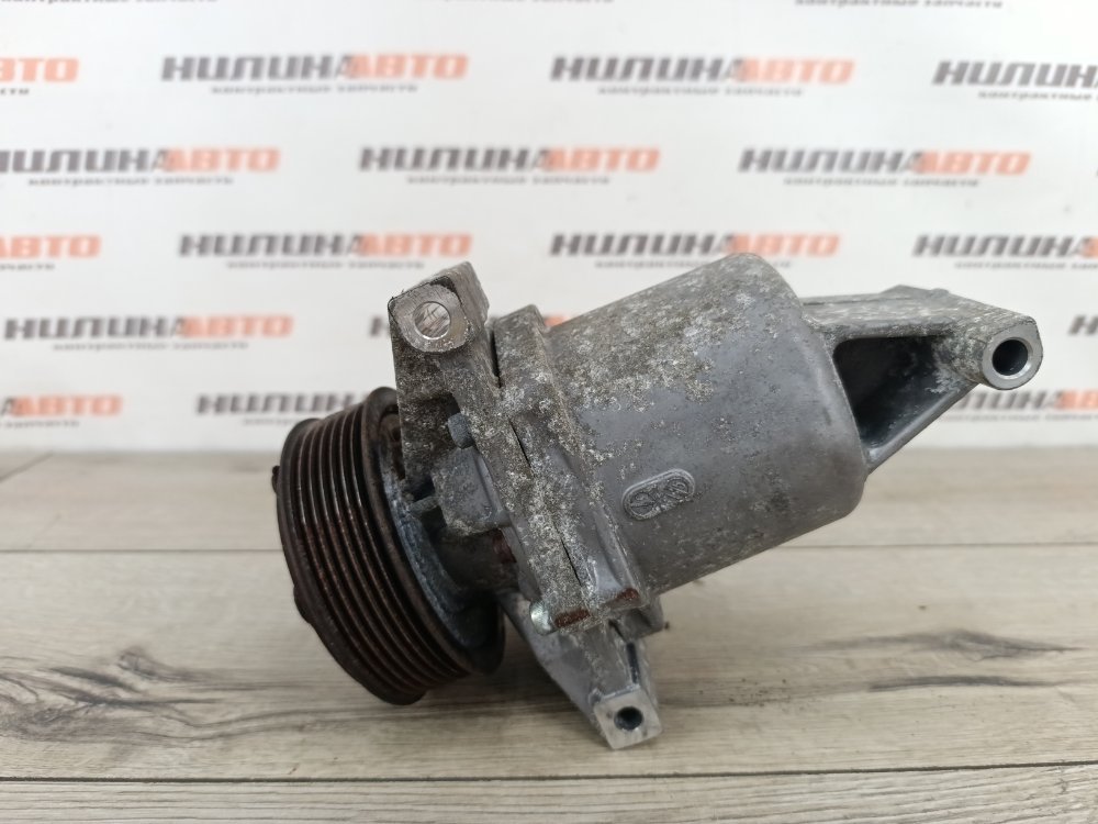 Компрессор кондиционера, 12500 рублей, Москва