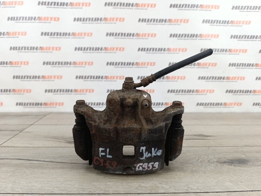 Суппорт тормозной, 1500 рублей, Москва