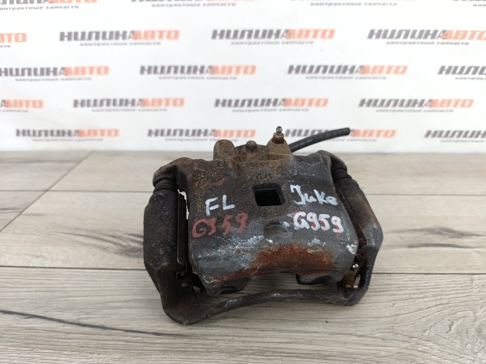 Суппорт тормозной, 1500 рублей, Москва