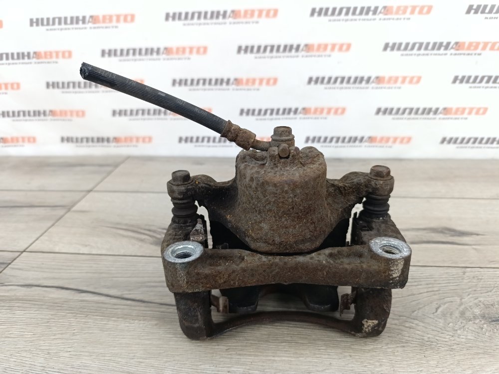 Суппорт тормозной, 1500 рублей, Москва