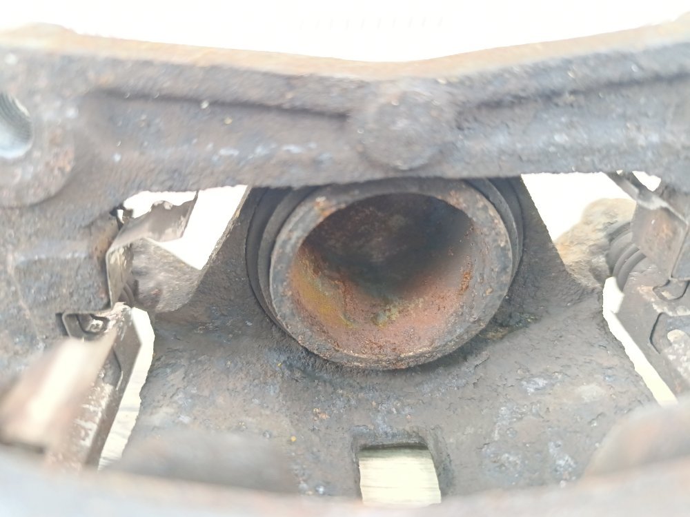 Суппорт тормозной, 1500 рублей, Москва