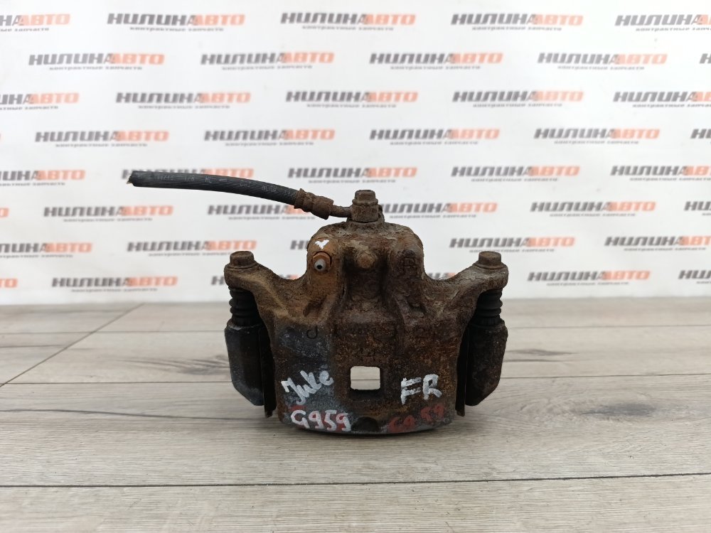 Суппорт тормозной, 1500 рублей, Москва