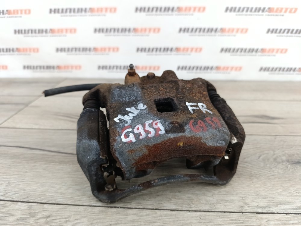 Суппорт тормозной, 1500 рублей, Москва