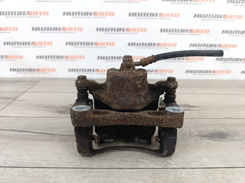 Суппорт тормозной, 1500 рублей, Москва