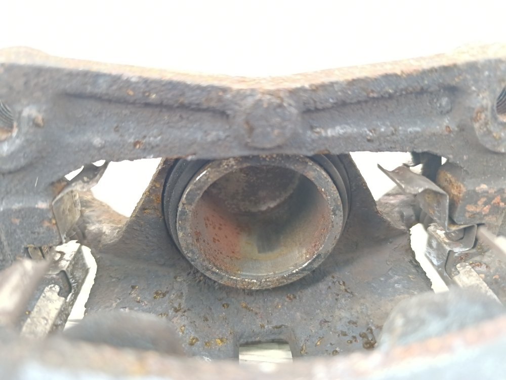 Суппорт тормозной, 1500 рублей, Москва