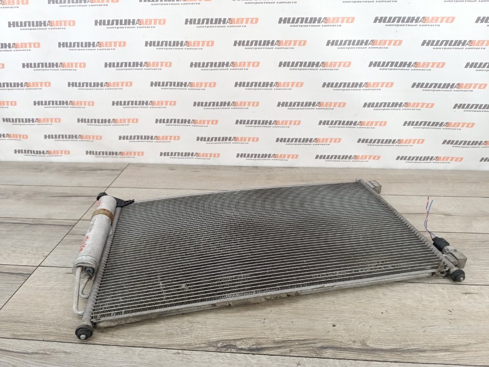 Радиатор кондиционера, 3000 рублей, Москва