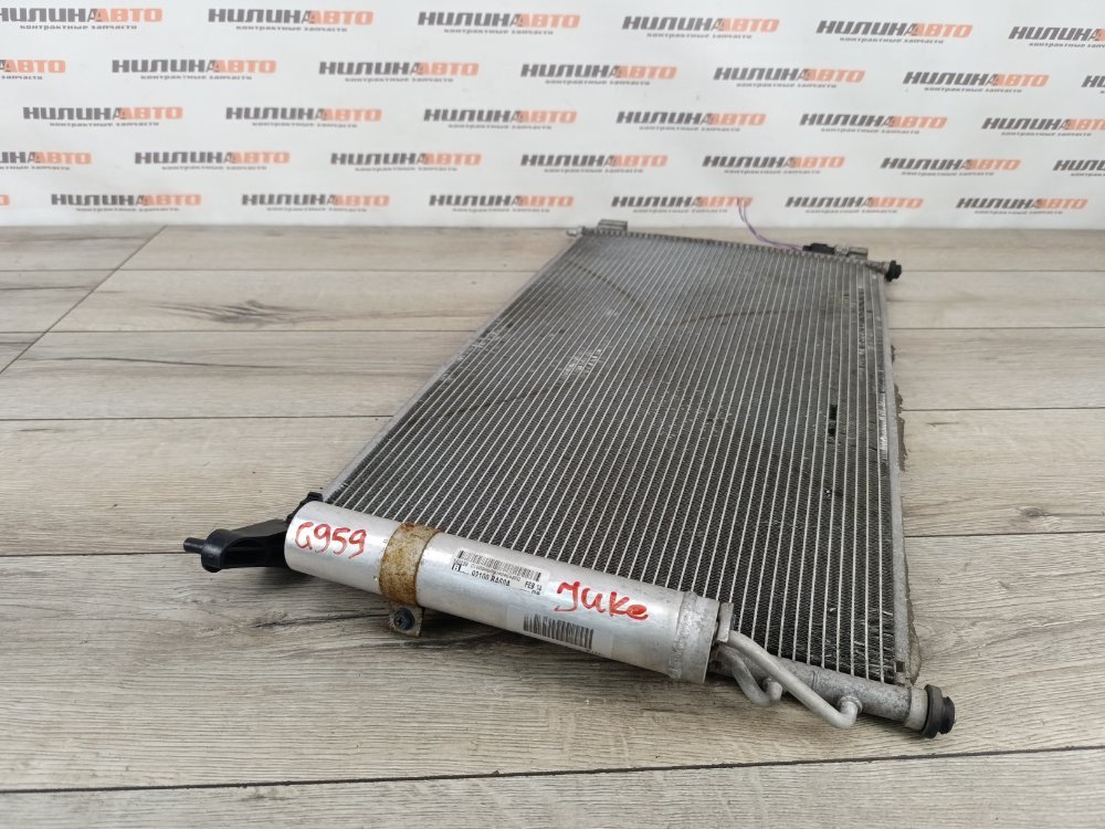 Радиатор кондиционера, 3000 рублей, Москва