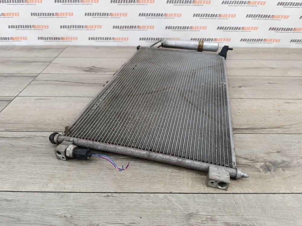 Радиатор кондиционера, 3000 рублей, Москва