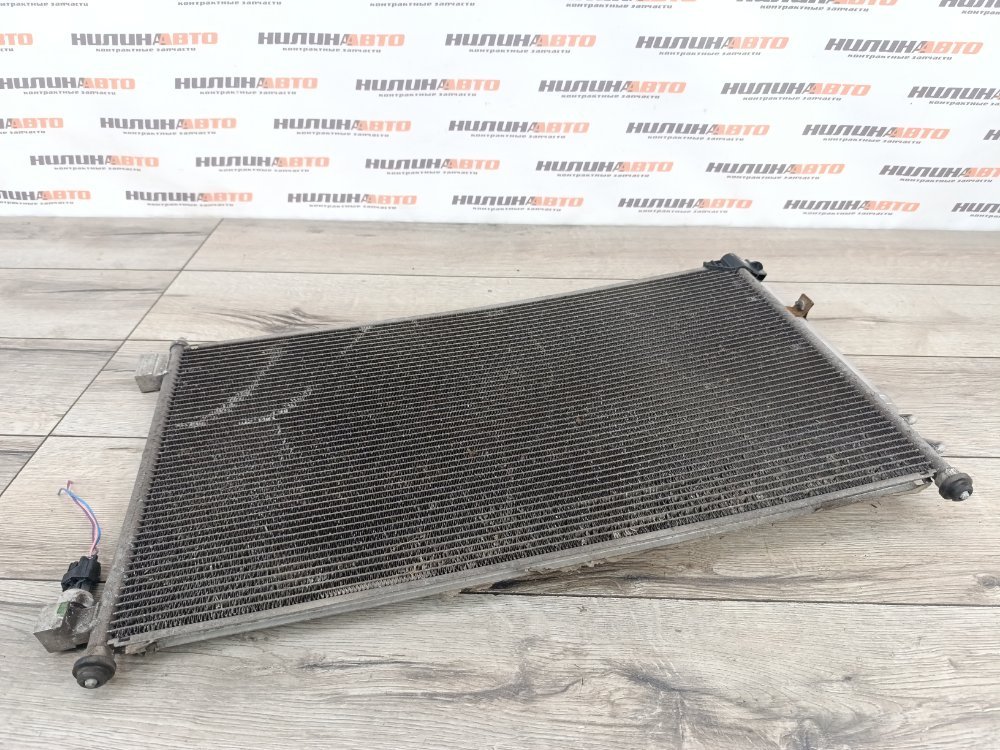 Радиатор кондиционера, 3000 рублей, Москва