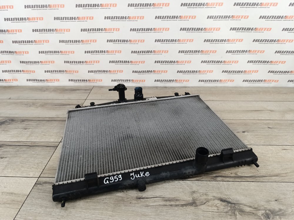 Радиатор охлаждения, 7000 рублей, Москва