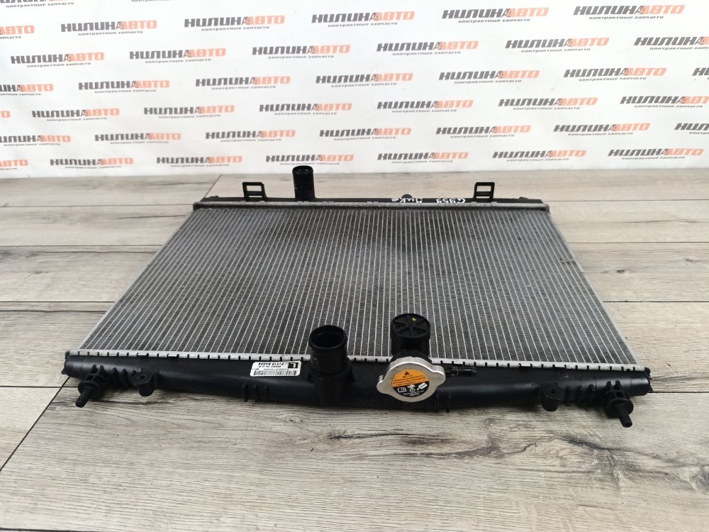 Радиатор охлаждения, 7000 рублей, Москва