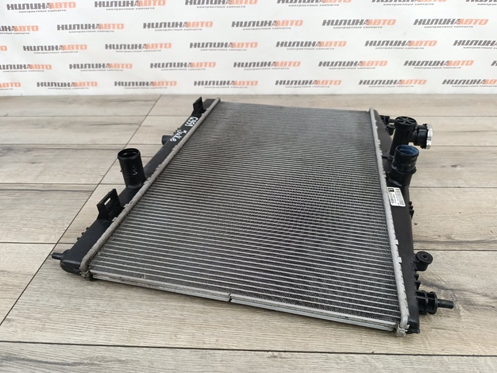 Радиатор охлаждения, 7000 рублей, Москва