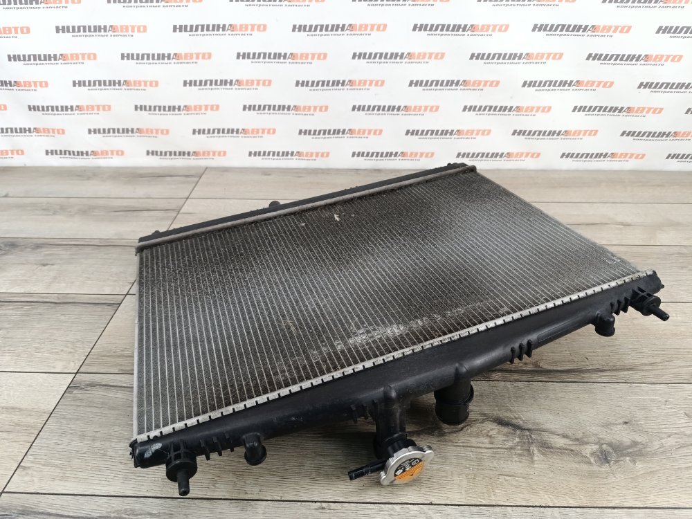 Радиатор охлаждения, 7000 рублей, Москва