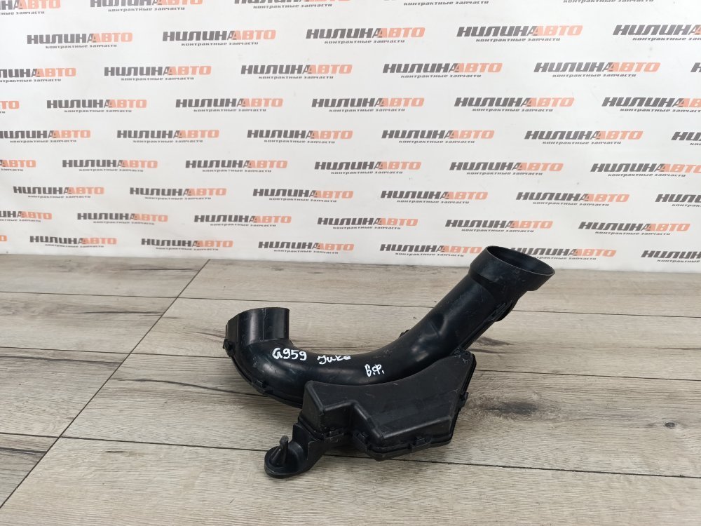 Патрубок воздушного фильтра, 1500 рублей, Москва