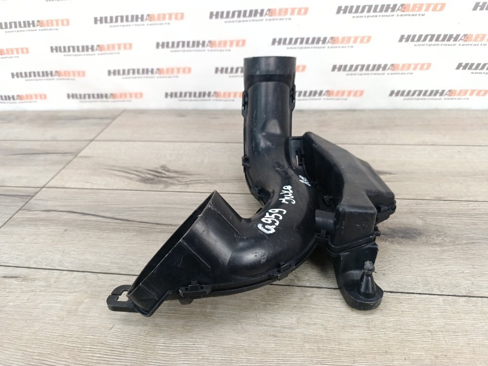 Патрубок воздушного фильтра, 1500 рублей, Москва