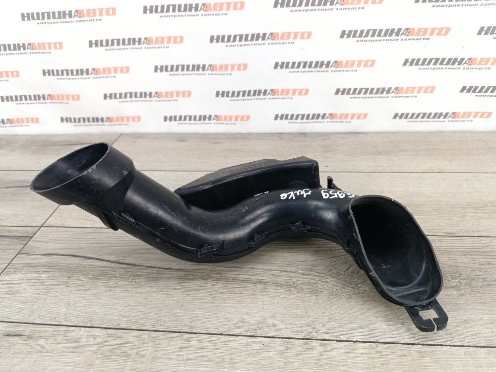 Патрубок воздушного фильтра, 1500 рублей, Москва