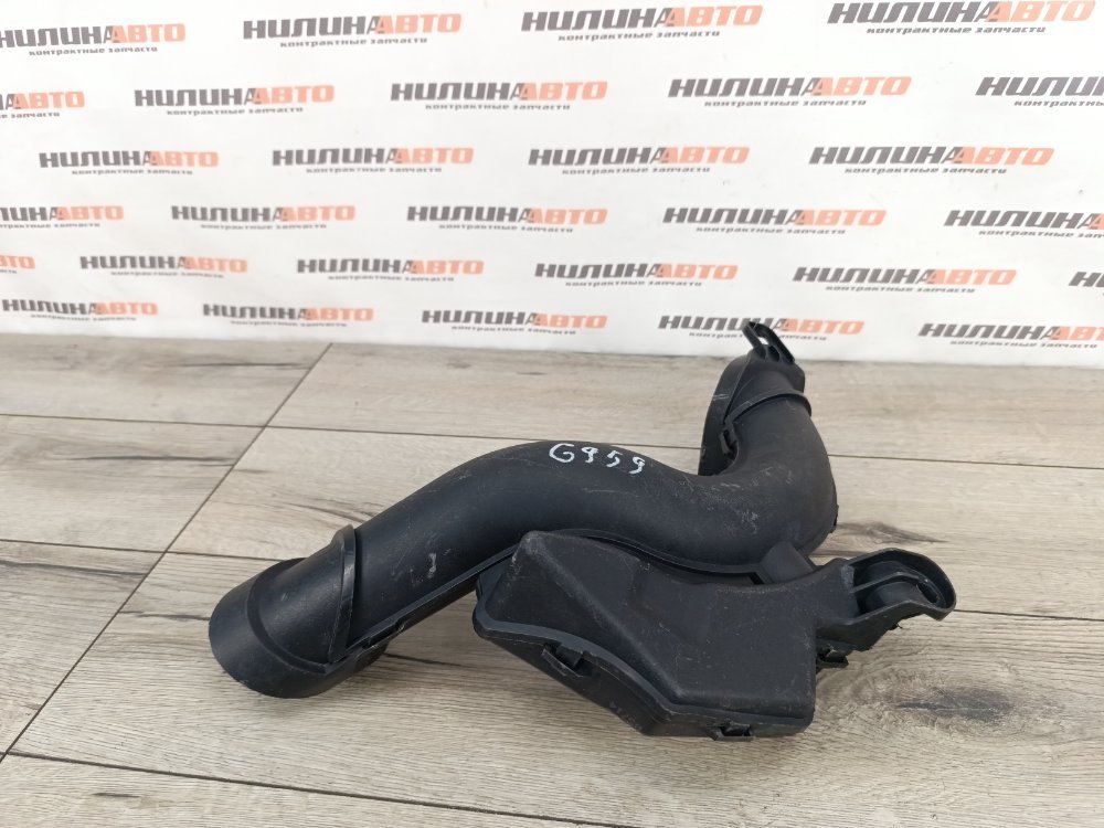 Патрубок воздушного фильтра, 1500 рублей, Москва