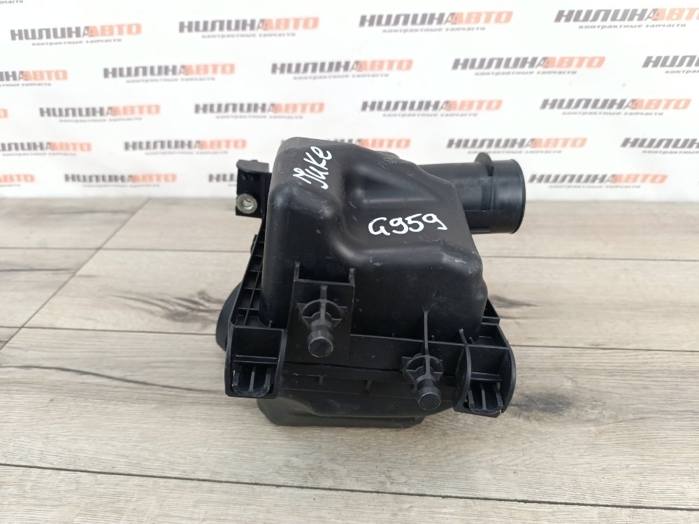 Корпус воздушного фильтра, 3500 рублей, Москва