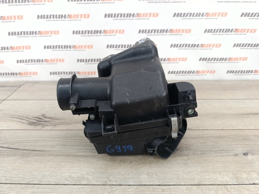 Корпус воздушного фильтра, 3500 рублей, Москва