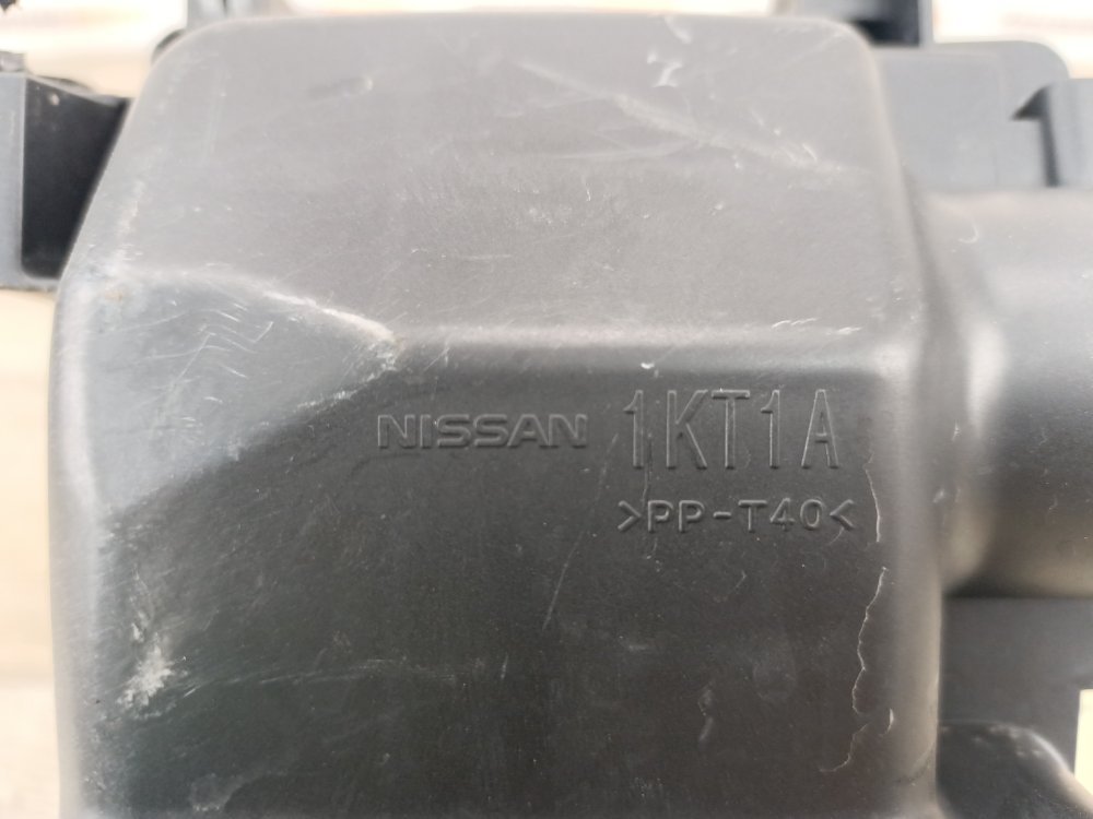 Корпус воздушного фильтра, 3500 рублей, Москва